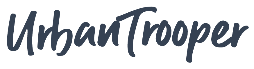 UrbanTrooper Logo
