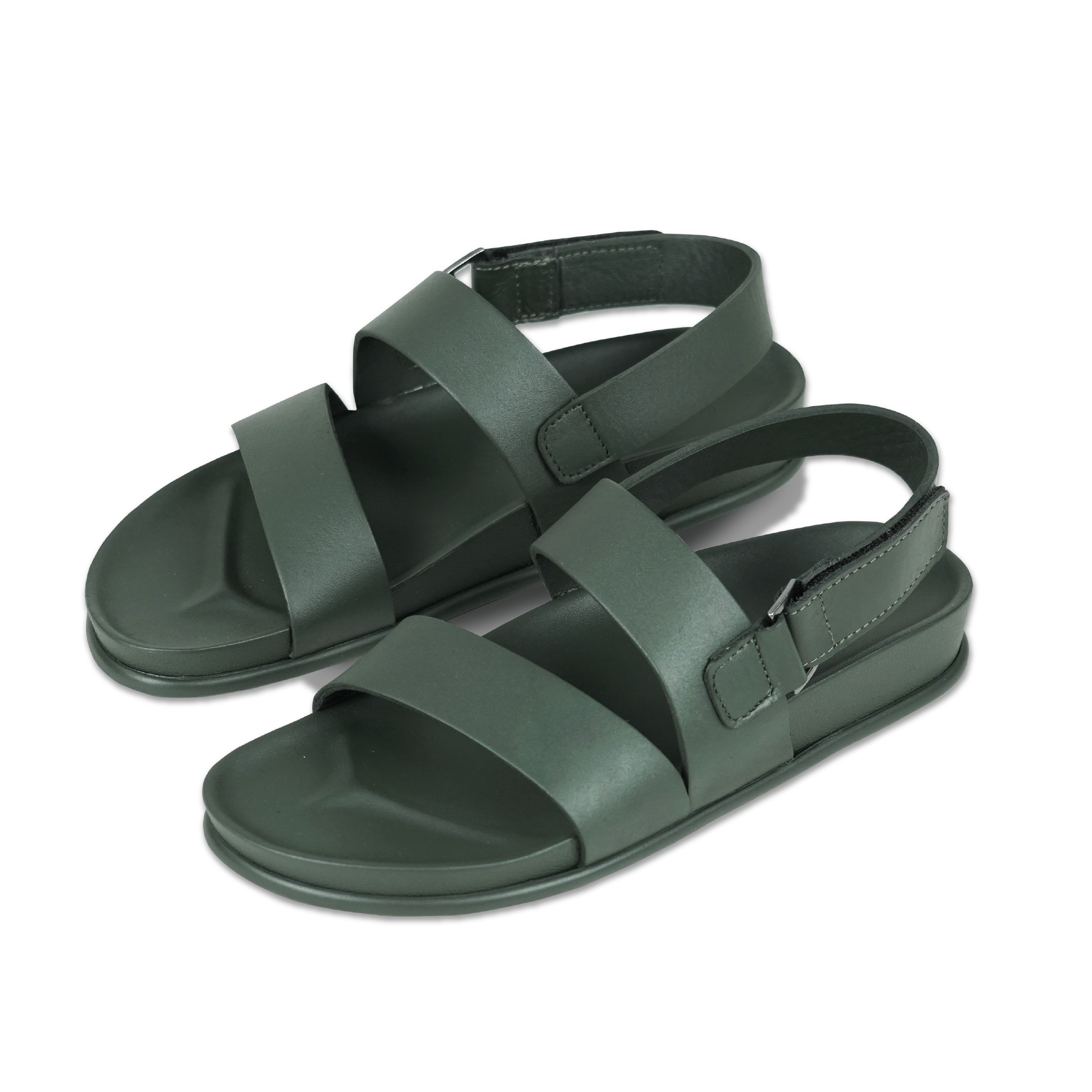 Buy Women & Men Leather Sandal Classic (Limited Edition) | Urban Trooper
